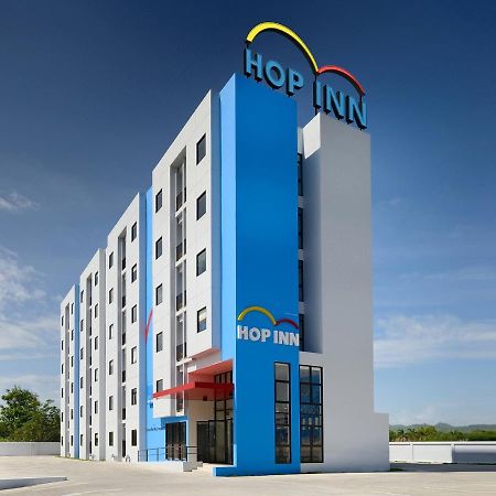 Hop Inn Phitsanulok Mittraphap Road Εξωτερικό φωτογραφία