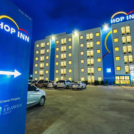 Hop Inn Phitsanulok Mittraphap Road Εξωτερικό φωτογραφία